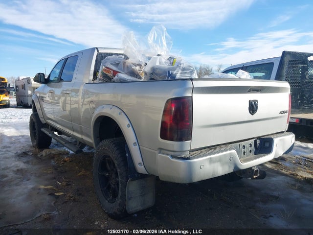 RAM 3500 Laramie 2017 3C63R3MLXHG649909 Image 3