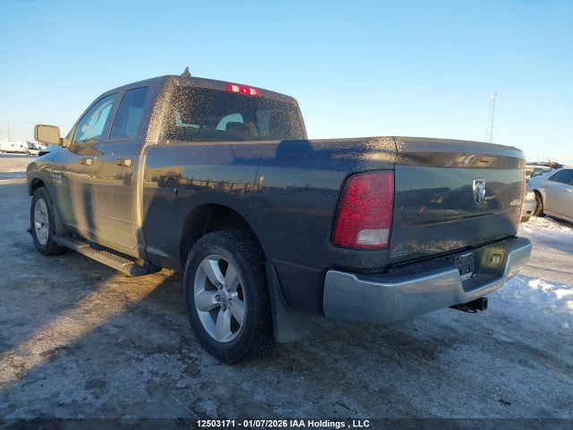 1C6RR7FG9MS519527 RAM 1500 Classic Tradesman