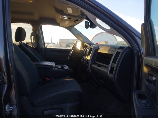 1C6RR7FG9MS519527 RAM 1500 Classic Tradesman