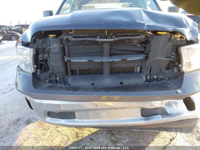 1C6RR7FG9MS519527 RAM 1500 Classic Tradesman