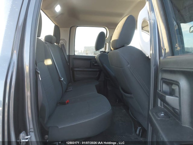 1C6RR7FG9MS519527 RAM 1500 Classic Tradesman