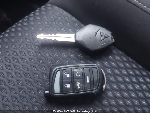 Mitsubishi Outlander Es 2016 JA4AZ2A38GZ610081 Image 11