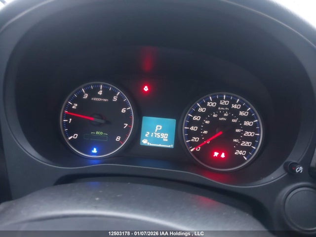 Mitsubishi Outlander Es 2016 JA4AZ2A38GZ610081 Image 7
