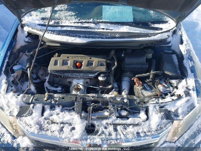 12503185 :رقم المزاد ، 2HGFB2F98CH017958 vin ، 2012 Honda Civic Ex-l مزاد بيع