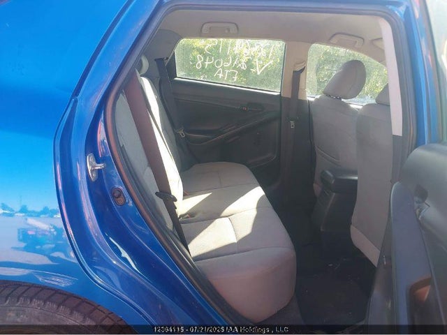 2010 Toyota Matrix მანქანა იყიდება აუქციონზე, vin: 2T1KU4EEXAC216048, აუქციონის ნომერი: 12503193
