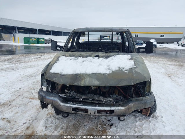 Aukcja sprzedaży 2006 Gmc New Sierra K1500, vin: 1GTEK19B56E123265, numer aukcji: 12503196