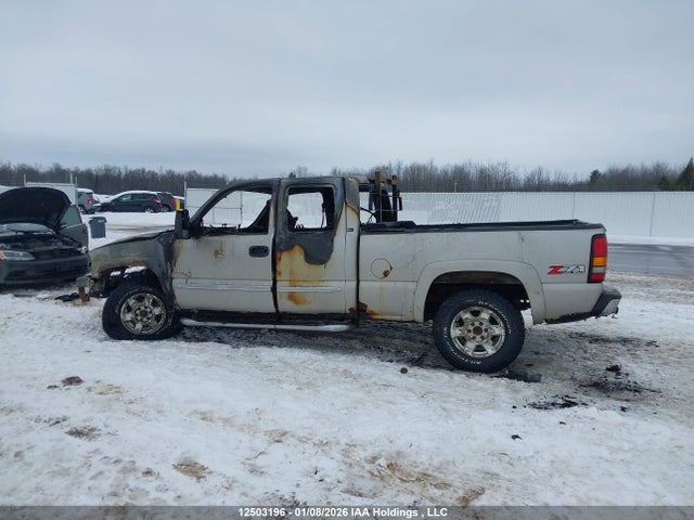 Aukcja sprzedaży 2006 Gmc New Sierra K1500, vin: 1GTEK19B56E123265, numer aukcji: 12503196