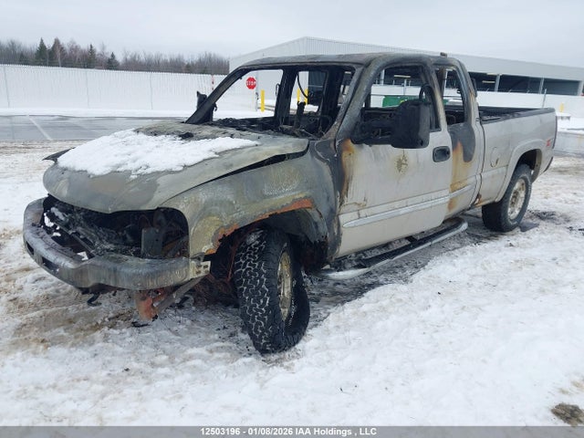 Aukcja sprzedaży 2006 Gmc New Sierra K1500, vin: 1GTEK19B56E123265, numer aukcji: 12503196