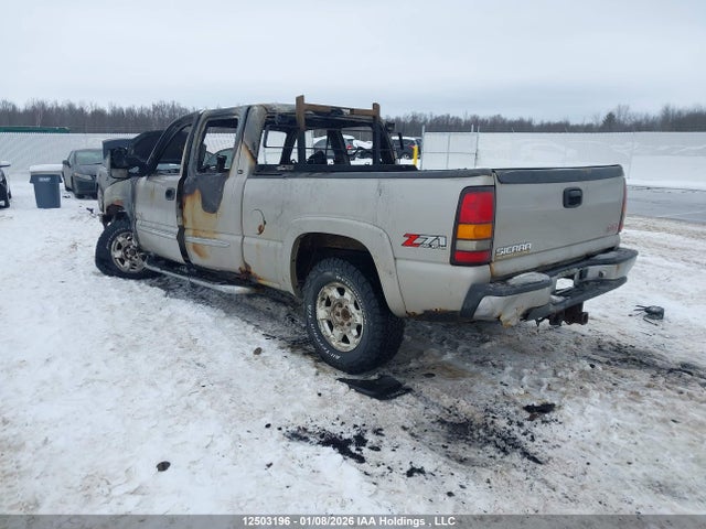 Aukcja sprzedaży 2006 Gmc New Sierra K1500, vin: 1GTEK19B56E123265, numer aukcji: 12503196
