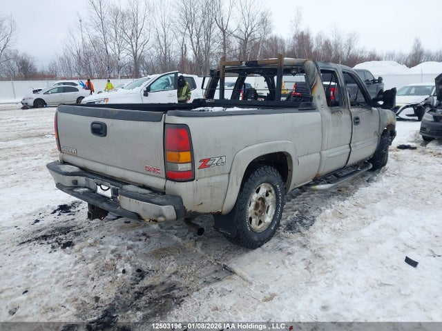 Aukcja sprzedaży 2006 Gmc New Sierra K1500, vin: 1GTEK19B56E123265, numer aukcji: 12503196