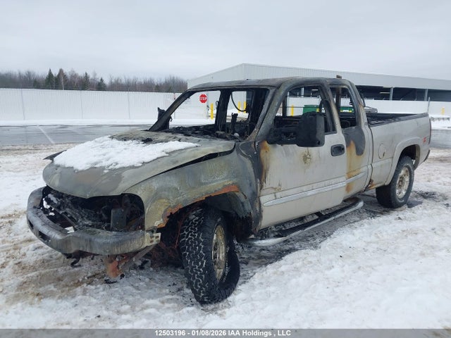 Aukcja sprzedaży 2006 Gmc New Sierra K1500, vin: 1GTEK19B56E123265, numer aukcji: 12503196