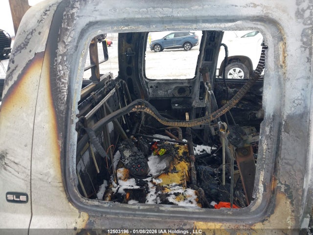 Aukcja sprzedaży 2006 Gmc New Sierra K1500, vin: 1GTEK19B56E123265, numer aukcji: 12503196