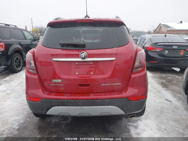 Buick Encore 2018 KL4CJASB8JB658809 Image 15