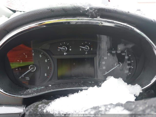 Buick Encore 2018 KL4CJASB8JB658809 Image 7
