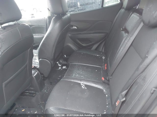 Buick Encore 2018 KL4CJASB8JB658809 Image 8