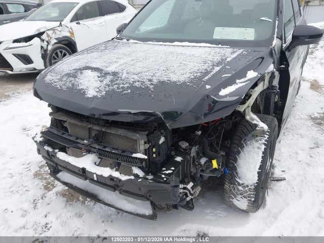 3VV4B7AX2MM084181 Volkswagen Tiguan Sel Premium R-line