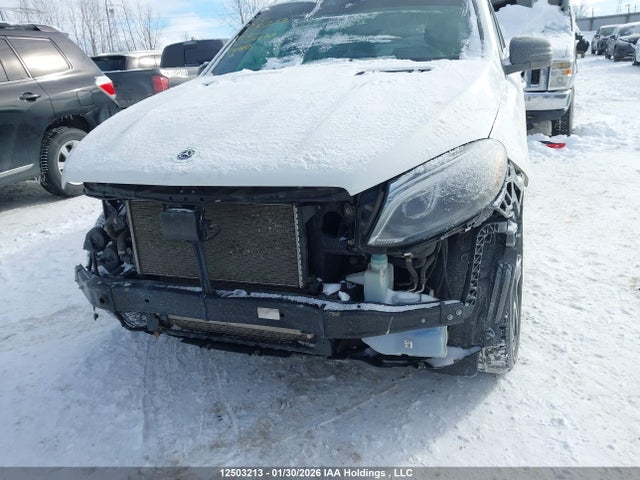 4JGDA5GB4JB056236 Mercedes-Benz Gle 400 4matic