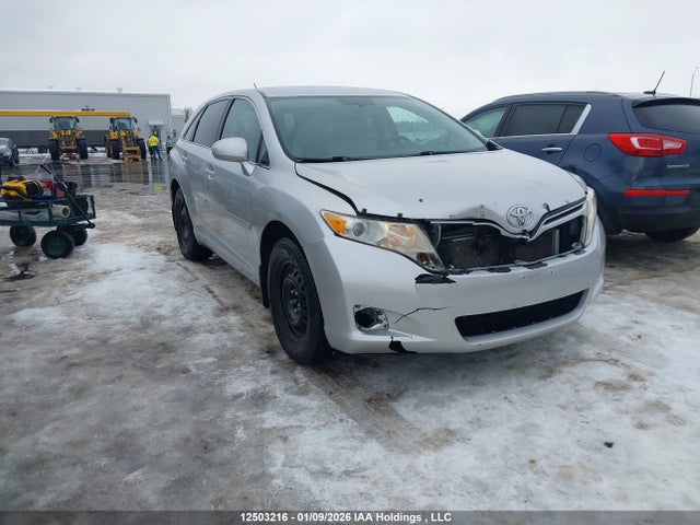 Продаж на аукціоні авто 2009 Toyota Venza, vin: 4T3ZE11A89U003162, номер лоту: 12503216