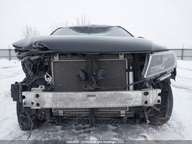 Nissan Pathfinder Platinum/s/sl/sv 2014 5N1AR2MMXEC604773 Image 6