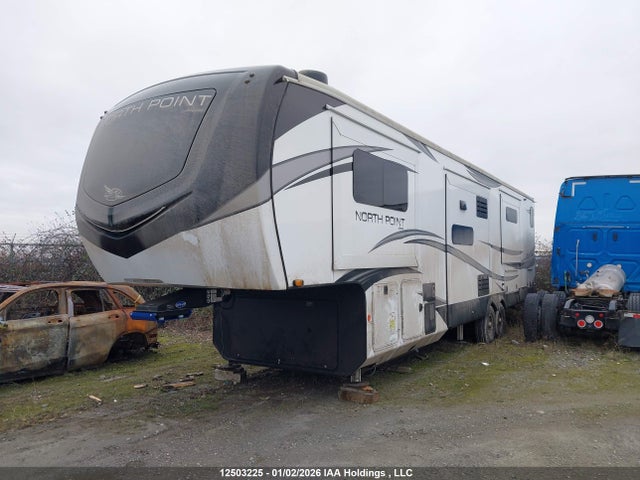 1UJCJ0BV5N1LF0336 Jayco Jayco