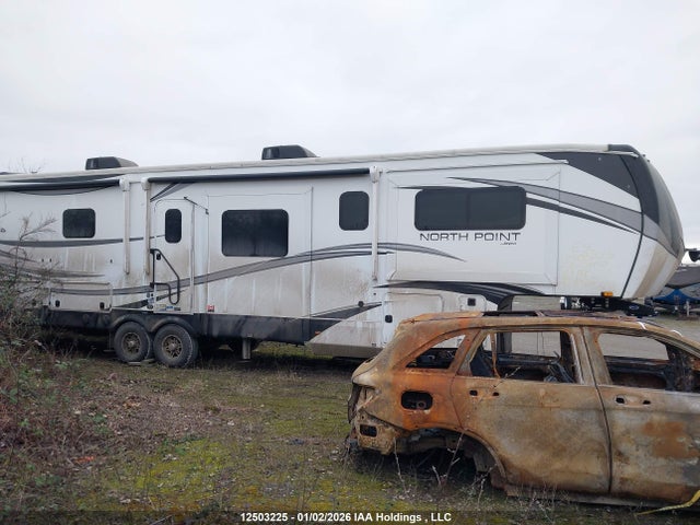 1UJCJ0BV5N1LF0336 Jayco Jayco