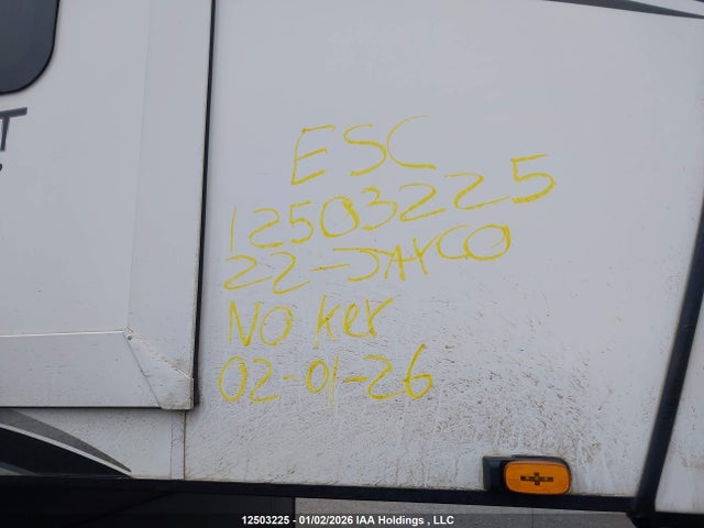 1UJCJ0BV5N1LF0336 Jayco Jayco