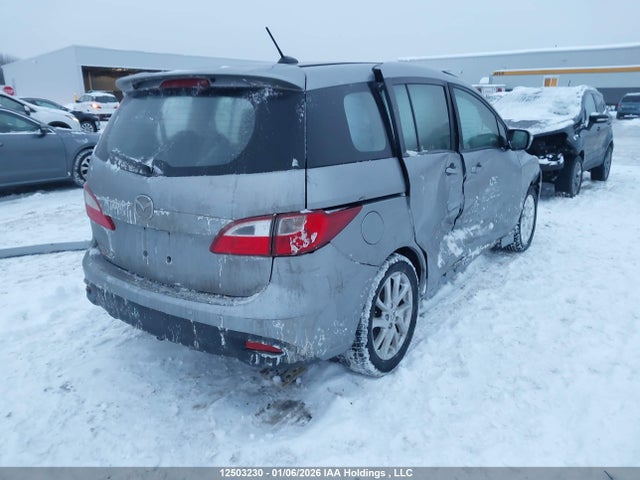 JM1CW2DL9H0193305 Mazda Mazda5 Gt