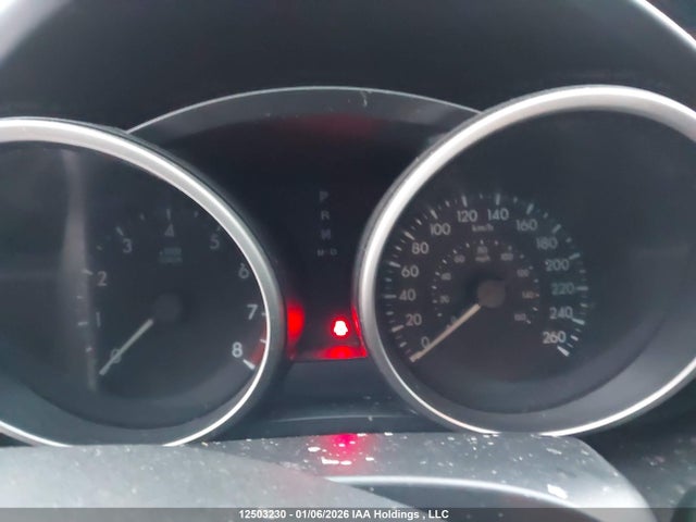 JM1CW2DL9H0193305 Mazda Mazda5 Gt