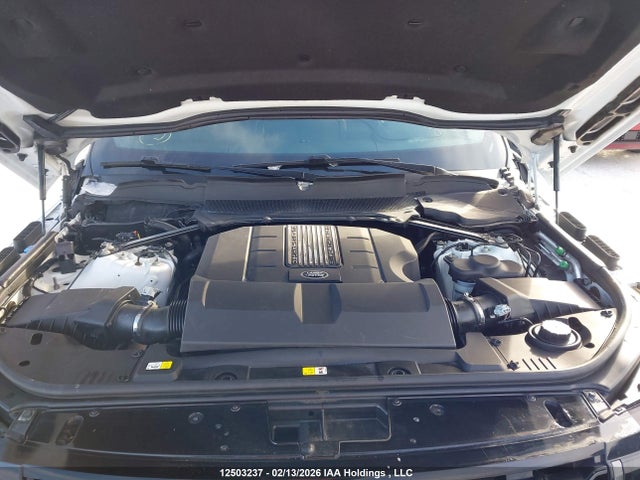 Land Rover Range Rover Autobiography 2019 SALGV5RE8KA547633 Image 10