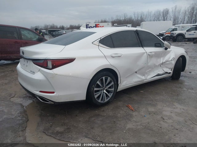 58ABZ1B17KU041462 Lexus Es 350 Signature