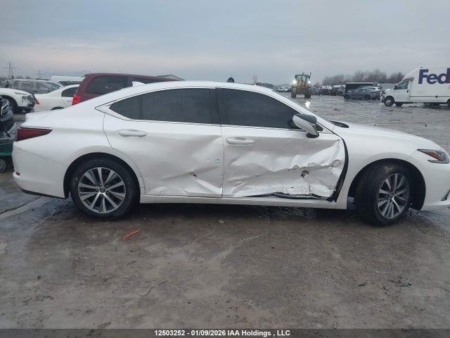 58ABZ1B17KU041462 Lexus Es 350 Signature