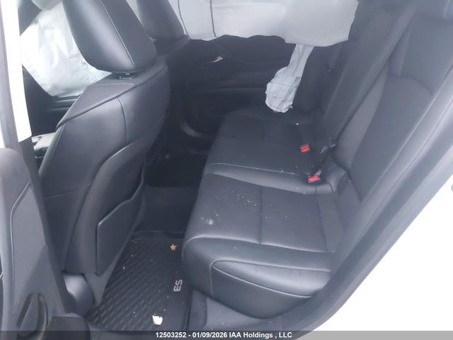58ABZ1B17KU041462 Lexus Es 350 Signature