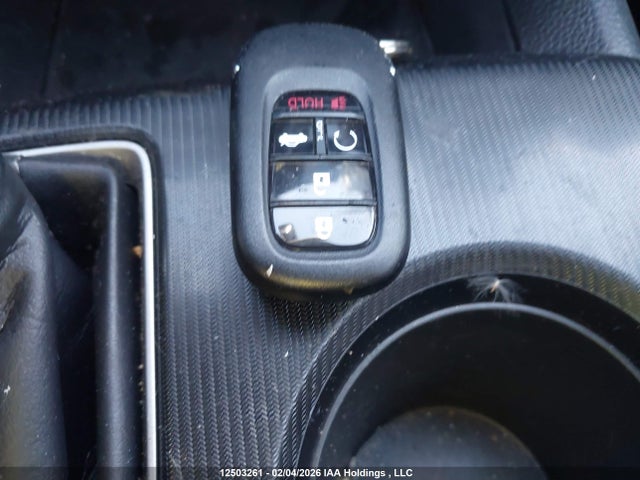 2HGFE2F59RH101834 Honda Civic Sport