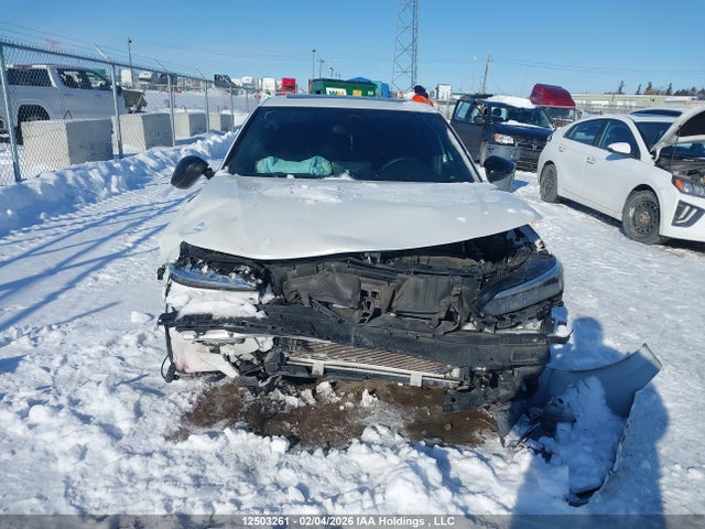 2HGFE2F59RH101834 Honda Civic Sport
