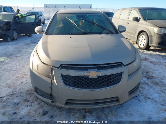 1G1PE5SB9E7267477 Chevrolet Cruze 2lt