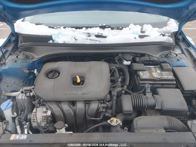 KIA Forte Gt Line 2022 3KPF34AD1NE441774 Image 10