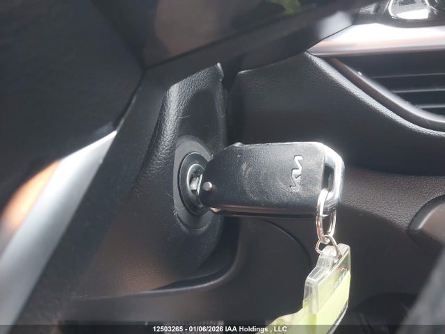 KIA Forte Gt Line 2022 3KPF34AD1NE441774 Image 11