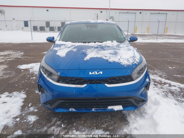 KIA Forte Gt Line 2022 3KPF34AD1NE441774 Image 13