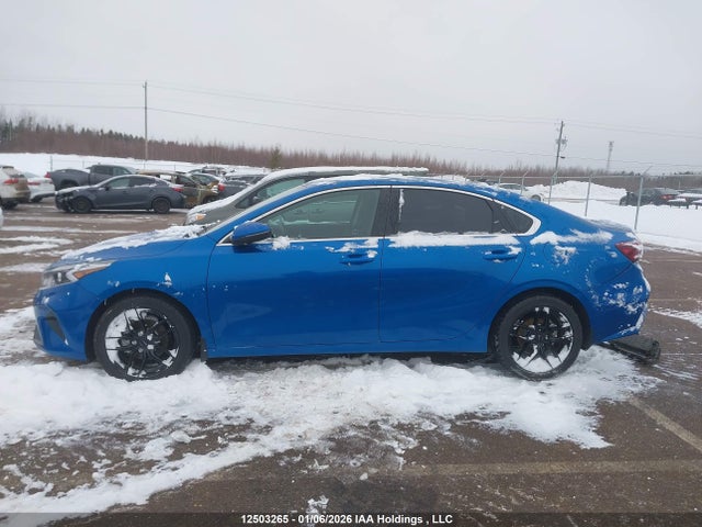 KIA Forte Gt Line 2022 3KPF34AD1NE441774 Image 15