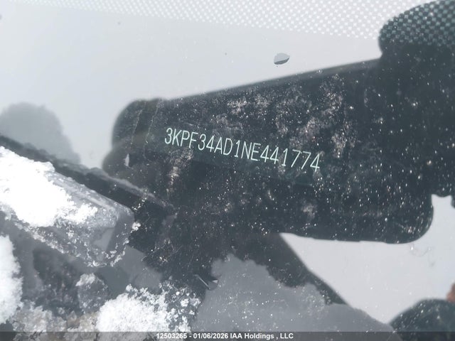 KIA Forte Gt Line 2022 3KPF34AD1NE441774 Image 19