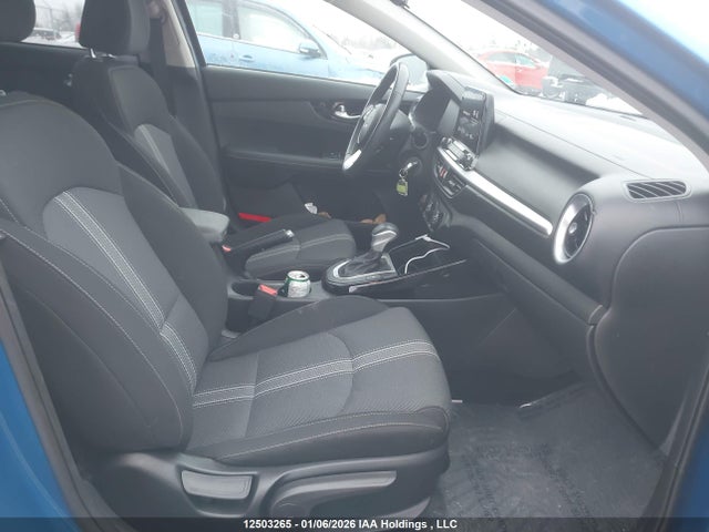 KIA Forte Gt Line 2022 3KPF34AD1NE441774 Image 5