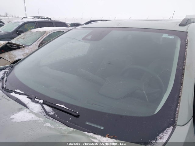 KL77LKE29SC107896 Chevrolet Trax Activ Fwd