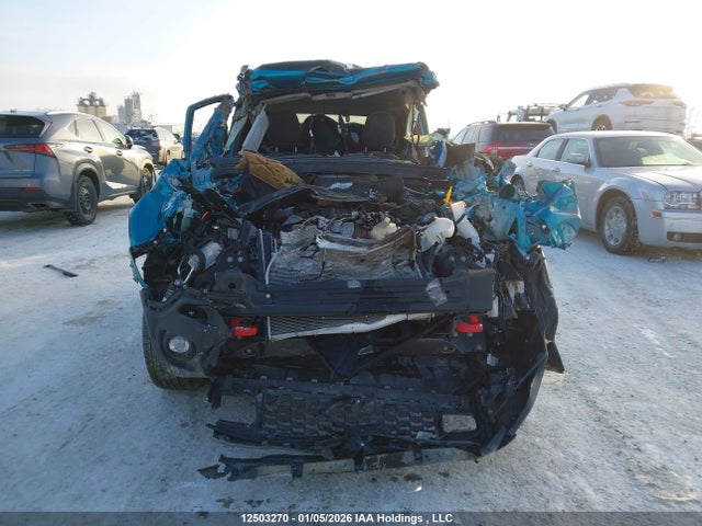 ZACNJDC10NPN95591 Jeep Renegade Trailhawk