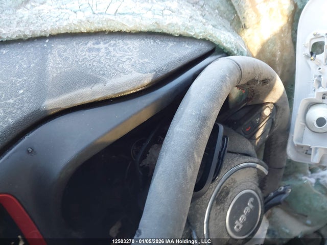 ZACNJDC10NPN95591 Jeep Renegade Trailhawk