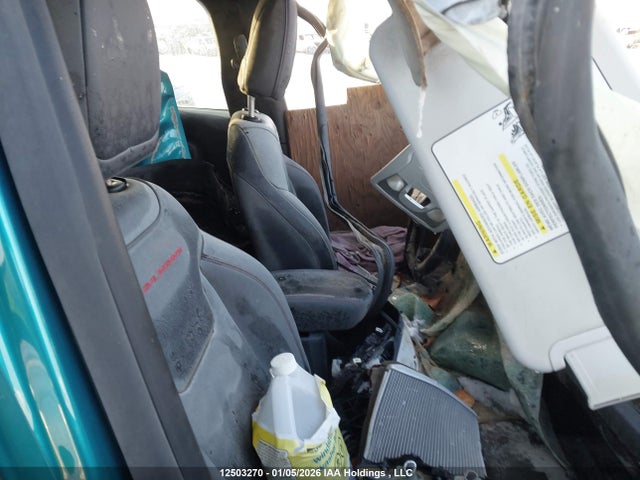 ZACNJDC10NPN95591 Jeep Renegade Trailhawk
