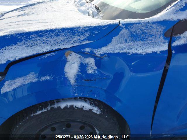 2021 Nissan Sentra Sv მანქანა იყიდება აუქციონზე, vin: 3N1AB8CV8MY294993, აუქციონის ნომერი: 12503273
