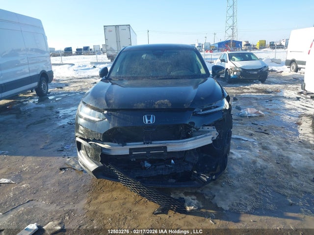 3CZRZ2H35SM112021 Honda HR-V LX