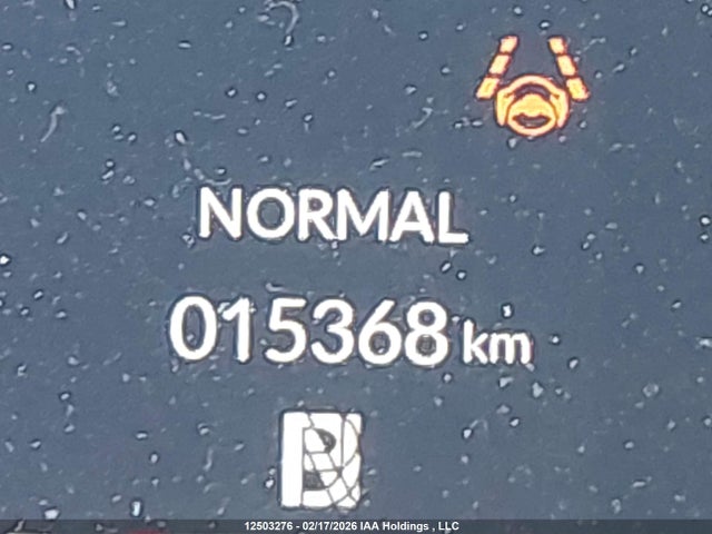 3CZRZ2H35SM112021 Honda HR-V LX