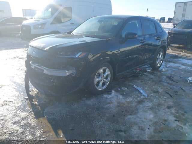 3CZRZ2H35SM112021 Honda HR-V LX