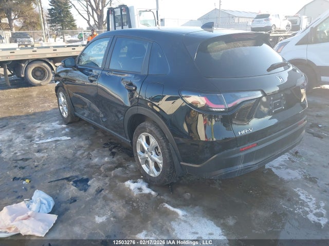 3CZRZ2H35SM112021 Honda HR-V LX